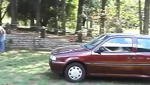 Ateşli aşıklar 5 -2 sahneler