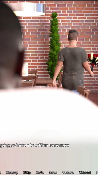 Sadece Siyah Bir Penis Bizi Ayırabilir (Bölüm 7)
