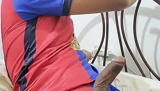 Büyük boşalma ile