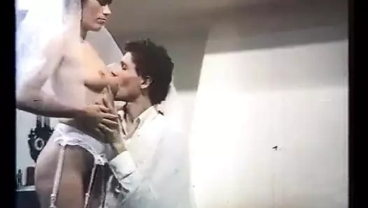 L'Odeur du sexe (1983)