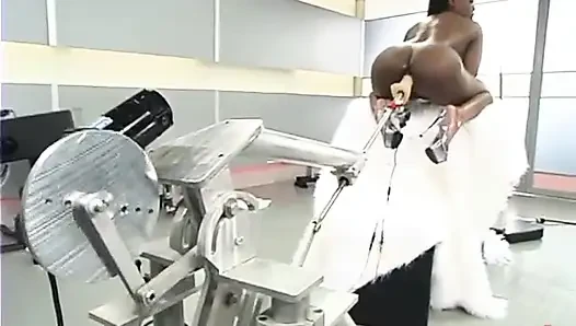Jada Fire