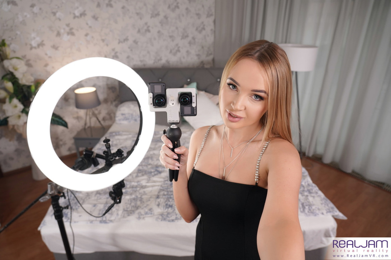 Edepsiz ev videosu