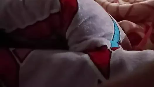 We Fucked in December with Bhabhi Hard Sex- Celebrating Christmas in Advance She Act Like a Virgin Girl