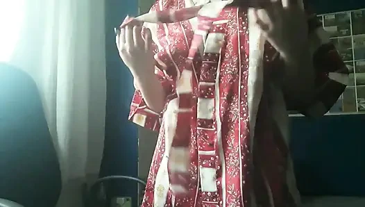 Mükemmel bir genç büyük göt