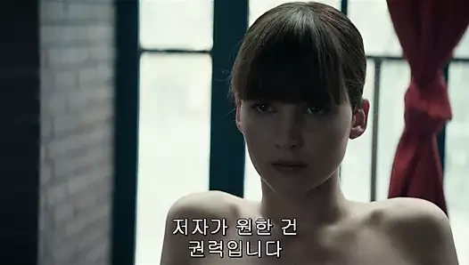 Jennifer Lawrence - ''Kızıl Serçe''