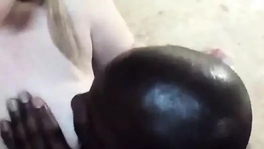 Beyaz köle için bbc