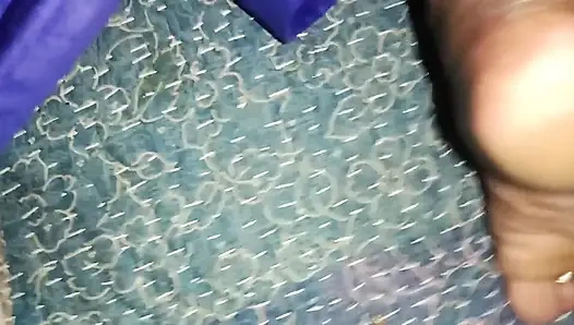 Devar Ne Bhabhi Ko Gand Mari
