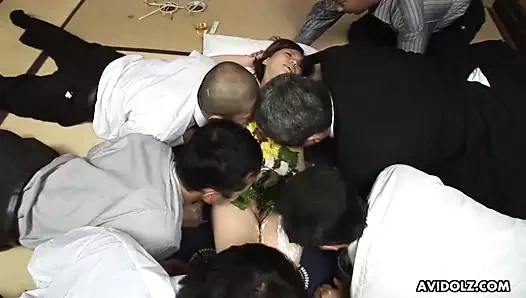 japon tatlım asuka ayanami alır yaladı sansürsüz