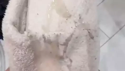 Slipper cum