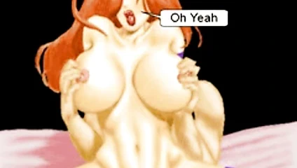 Julius zimmerman misc - sanal seks jessica- cowgirl