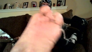 Olgun abanoz hamile tabanlar