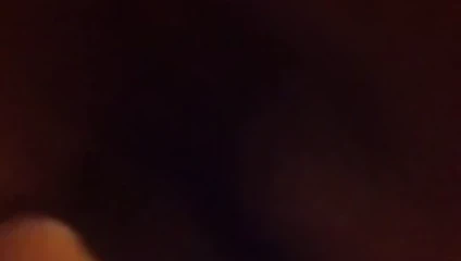 Derin içinde karısının kıçı