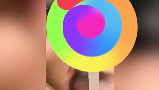 Olgun anne bolca döl alıyor