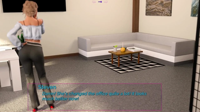 Заткнуться и потанцевать #13