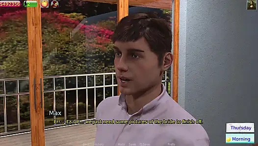 Doyumsuz Karım Alice Bölüm 3