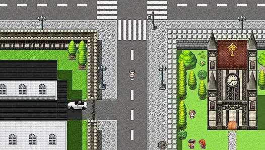 Loveskysan69'un boğucu yaz hikayeleri oyunu