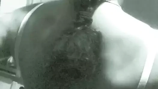 arkadaşım karısı eyersiz