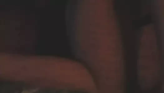 Kahrolası karım içinde the büyük göt at gece