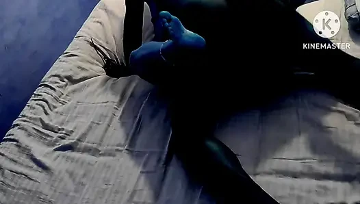 Hintli kız erkek seks yapıyor