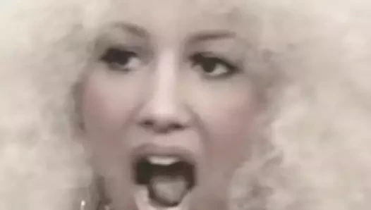 Amber gül döngü #3