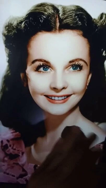 Vivien leigh boşalmak üzerinde haraç 1