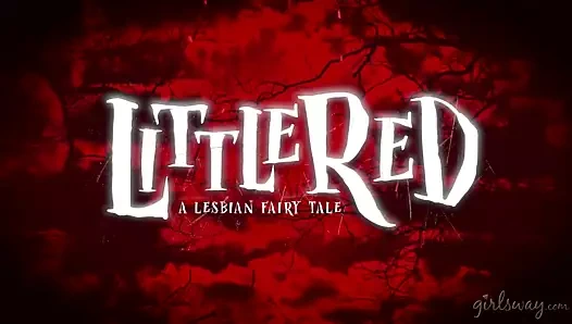 Lezbiyen peri masalı: bölüm bir