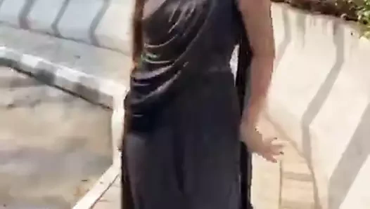 Jannat zubair ateşli boşalma haraç