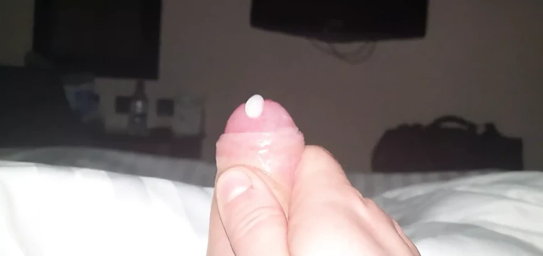 Mastürbasyon ve cumming süre düşünme arasında benim eski gf