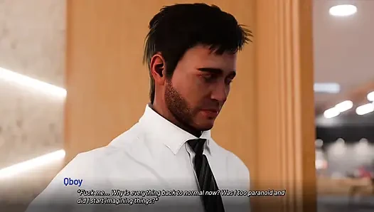 Sevgi dolu koca tutkulu sevişmeden önce karısıyla ilgileniyor - sex hill - e02