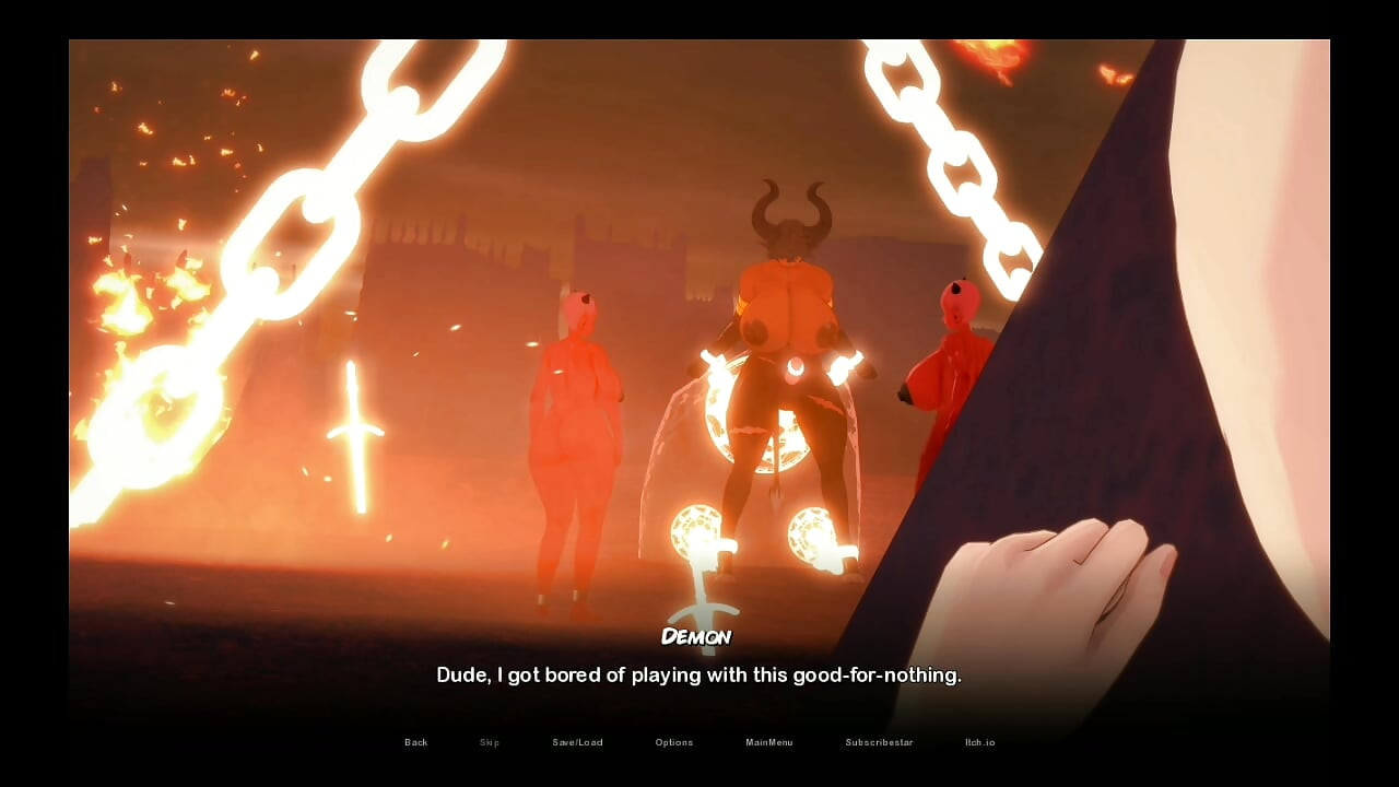 Twisted World yeniden yapımı ep 2