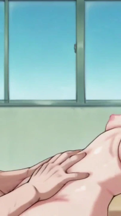 Goku x Android 21 (DB) | Klip 2