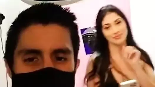 Vp02 - alessia cruz 29orr