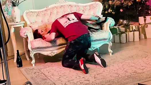 Alex melek feat. bayan gala - seks makinesi 2 (bölüm)