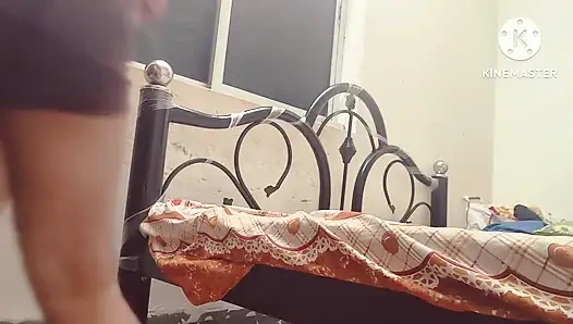 Zabardast chudai desi romantik üvey anne