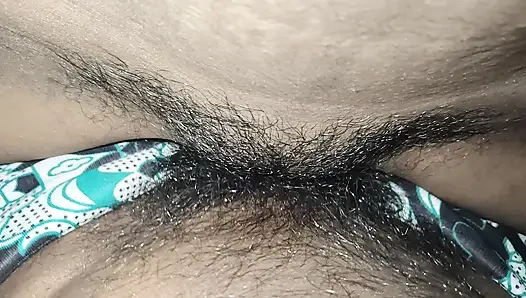 Bhabi devar hard gand sex karte hua