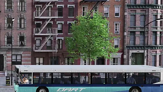 Sapık maker 7 kelsi'nin 5 kişilik bukkake yüzü ve vücut drench