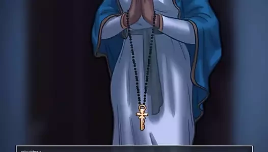 Yaz mevsimi efsanesi bölüm 152 - misskitty2k tarafından gece geç saatlerde