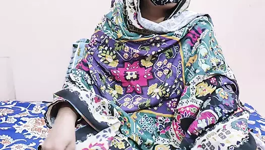 Told girlfriend to leave home and leave🥵 chodi