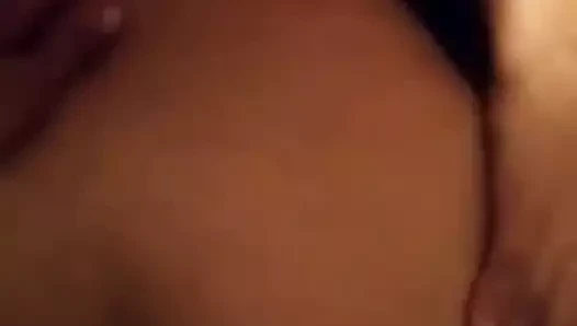 Latin alır çük üzerinde the kanepe