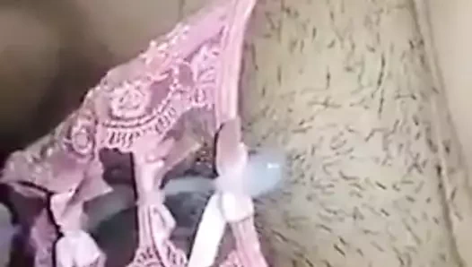 Büyük kabarık ve lezzetli arap kedi