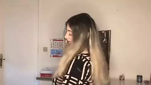 Sarah morocan seksi kahrolası body4