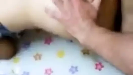 Fren sikme benim tatlı karım