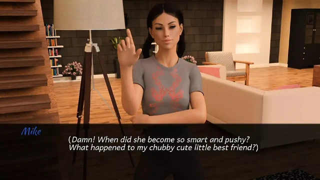 Fetiş bulucu bölüm 3 - sapıkça kız oynamayı seviyor