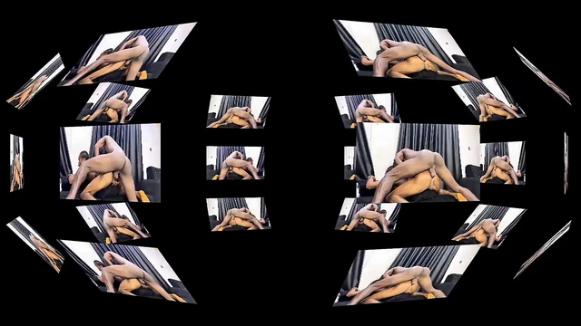 Kapıcımla ilk kez ol