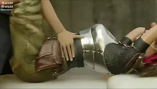 Ero3danime'nin en iyileri derlemesi 5