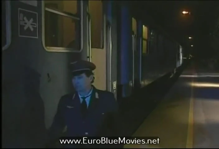 The Last Train (1995) - पूरी फिल्म