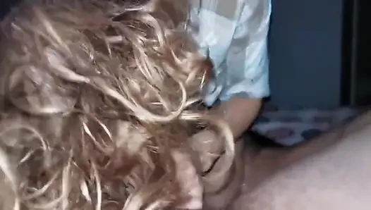Derleme, oral seks, lateks, fışkırtma, dölleme, oral seks... This French Beauty ile