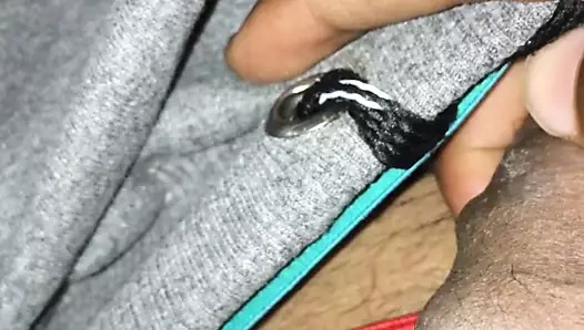 Telugu playboy oynama ile horoz