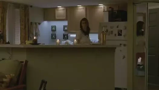 Alexandra Daddario - gerçek dedektif s1e2