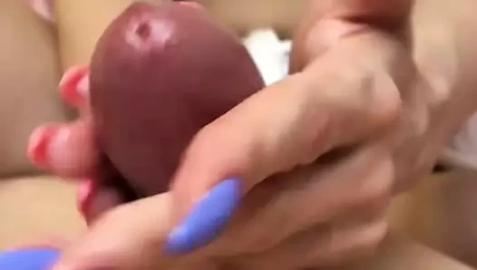 karısı handjob meydan